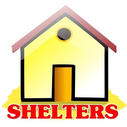 Men's & Women's Homeless Shelter Ministry